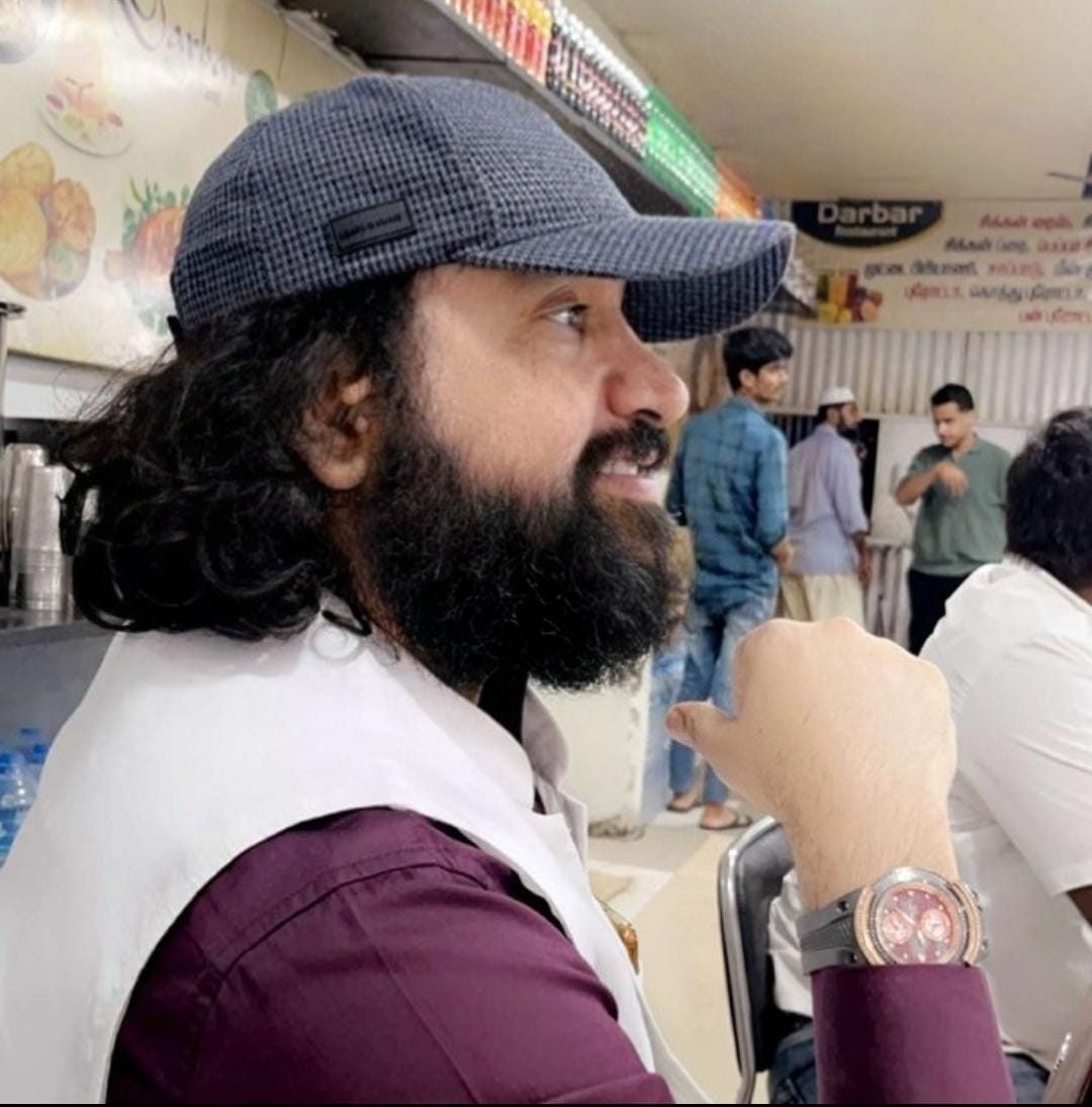 بندر يحيى الزهراني